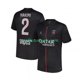 Maillot de Foot Paris Saint-Germain Achraf Hakimi 2 Quatrième 2025-26